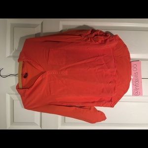 Medina Collared Shirt